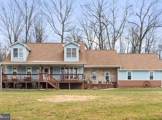19773 Haugh Rd, Stewartstown, PA 17363