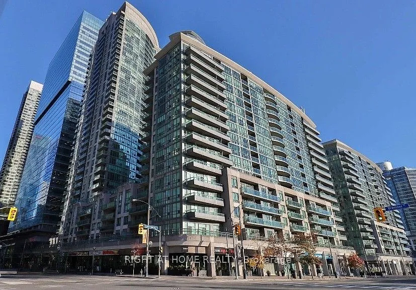 1 bed, $2,400 — Photo 1