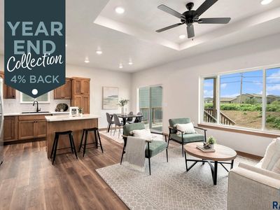 3613 S Osprey Ave, Sioux Falls, SD, 57110