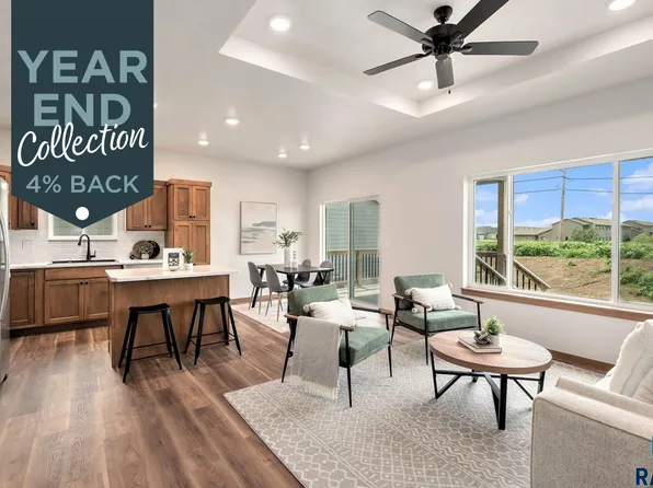 3613 S Osprey Ave, Sioux Falls, SD 57110