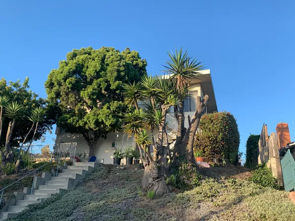 3444 Beethoven St APT 1, Los Angeles, CA 90066