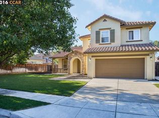 414 Madera St, Brentwood, CA 94513