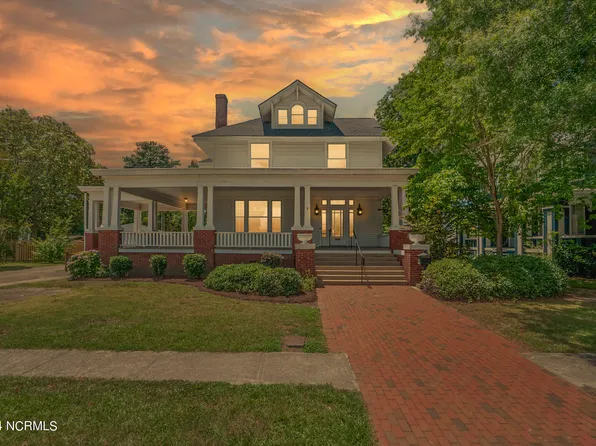 905 W Church Street, Elizabeth City, NC 27909
