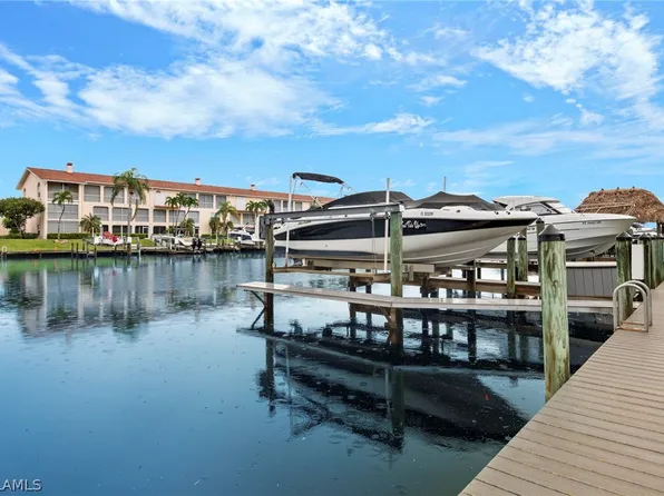 1613 Orchid Blvd APT 201, Cape Coral, FL 33904