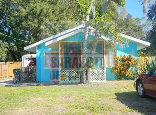3818 Carolina Ave, Sarasota, FL 34234