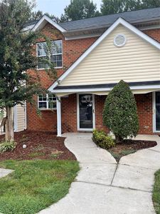 3709 Melrose Cottage Dr, Matthews, NC, 28105