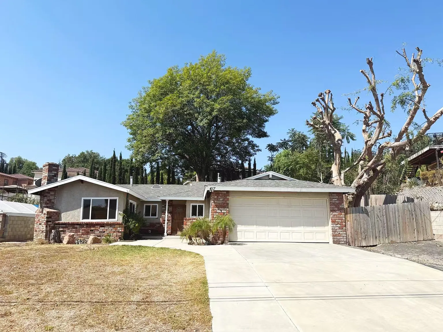 3 bed, 1599 sqft, $3,600 — Photo 1