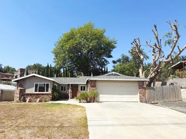 417 Bourdet St, Walnut, CA 91789
