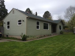 5455 SW 164th Ct, Beaverton, OR 97007