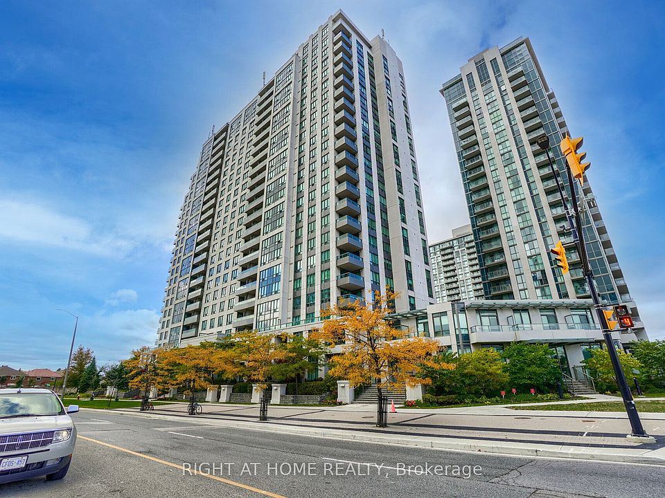1st image of 335 Rathburn Rd W #1117