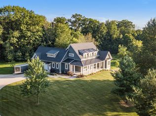 3046 Pettis Ave NE, Ada, MI 49301