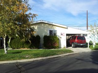 1720 Armagnea St, Carson City, NV 89701