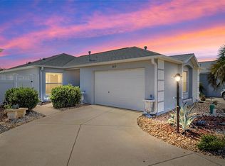 3012 Marietta Ln, The Villages, FL 32162