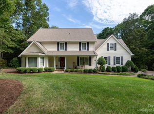 14426 Soldier Rd, Charlotte, NC 28278