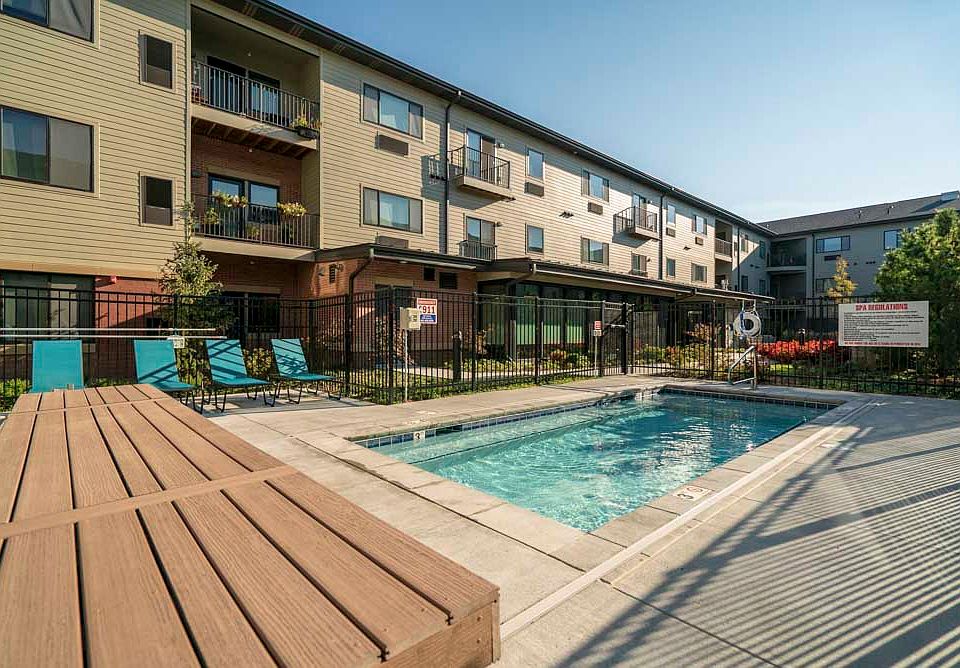 1st image of 3601 Jones St APT 214