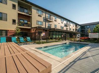 3601 Jones St APT 214, Omaha, NE 68105