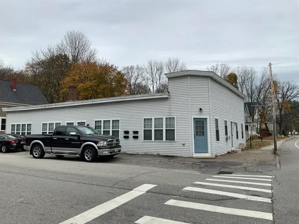 189 Front Street, Exeter, 189 Front St #1, Exeter, NH 03833