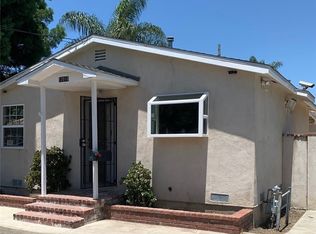 12010 Patton Rd, Downey, CA 90242