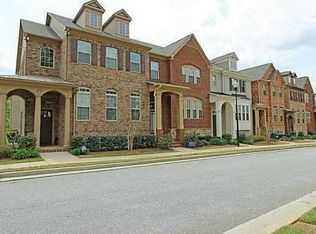 1133 Parktown Dr #8, Mableton, GA 30126
