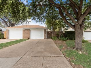 3328 Green Ridge St #3330, Fort Worth, TX 76133