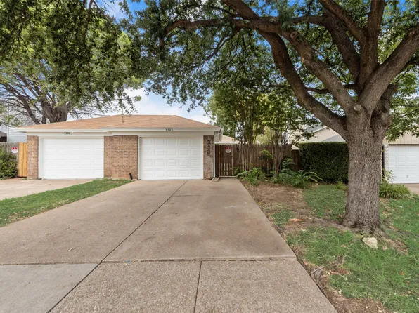 3328 Green Ridge St #3330, Fort Worth, TX 76133