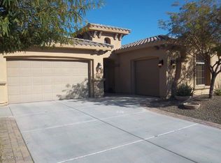 29419 N 122nd Dr, Peoria, AZ 85383