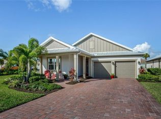 14673 Catamaran Pl, Naples, FL 34114