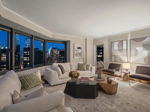 150 West 56th Street 3502 image 3 of 24