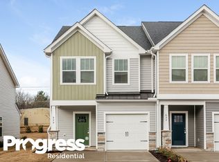 629 Layton Dr, Spartanburg, SC 29301