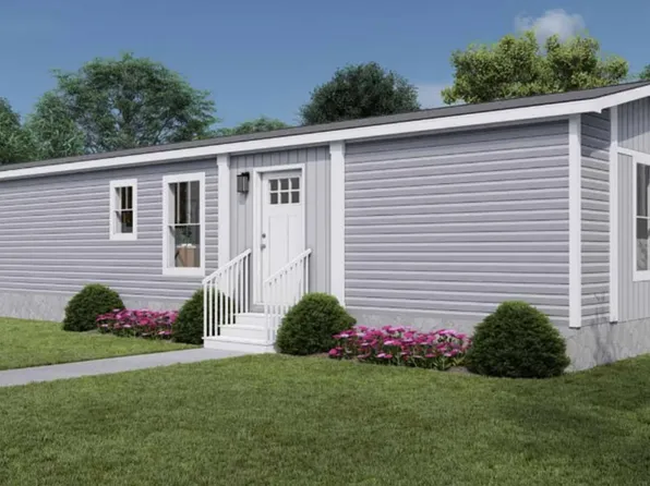 Marbury Plan, Conestoga