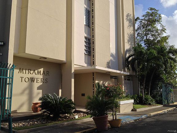 MIRAMAR TOWERS 1