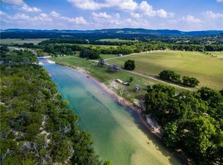 494 Elm Creek Rd, Medina, TX 78055