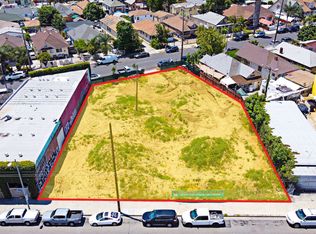 834 E Jefferson Blvd, Los Angeles, CA 90011