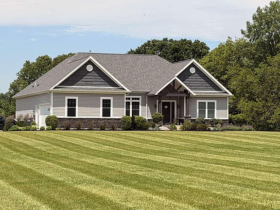 2nd image of 3479 Addison New Carlisle Rd