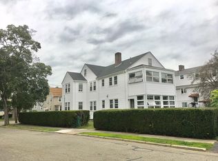 57 Pond St #2, Newton, MA 02458