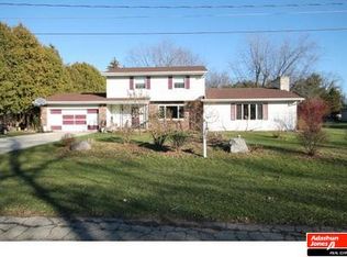 3974 Apple Ln, Oshkosh, WI 54902