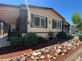 4521 Big Eagle Ln #295, Redding, CA 96003