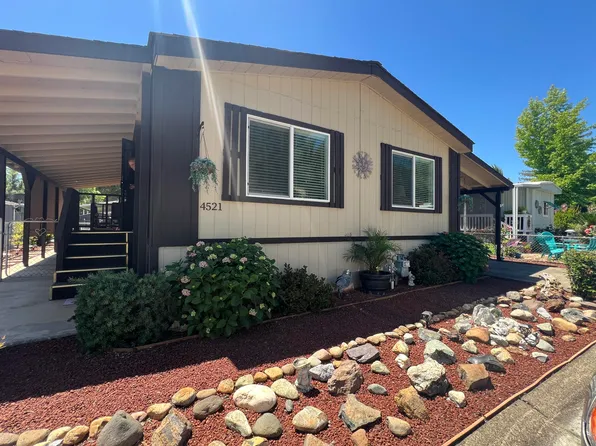 4521 Big Eagle Ln #295, Redding, CA 96003