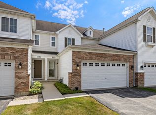 1582 Isle Royal Cir, Crystal Lake, IL 60014