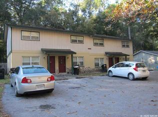 1016 SW 62nd Ter #D, Gainesville, FL 32607