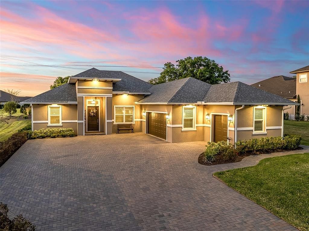 39653 Grove Hts, Lady Lake, FL 32159 Zillow