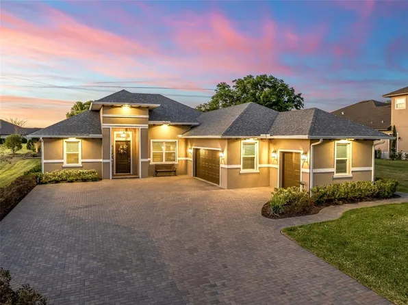 39653 Grove Hts, Lady Lake, FL 32159