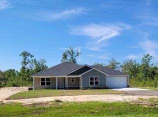 11197 Lanes Bridge Rd, Jesup, GA 31545