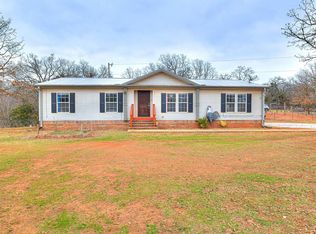 333120 E Shady Meadows Dr, Wellston, OK 74881