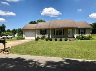 709 Elmwood Dr, Leitchfield, KY 42754