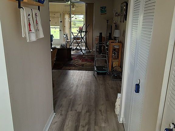 5th image of 6850 Royal Palm Blvd APT 110G