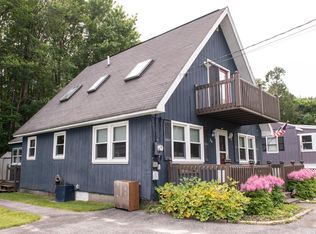 56 Rest View Ln, Wells, ME 04090