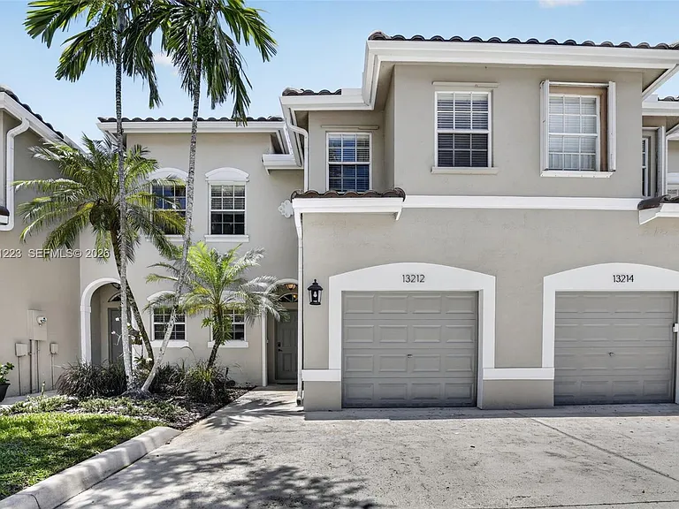 13212 NW 7th Dr — Photo 1