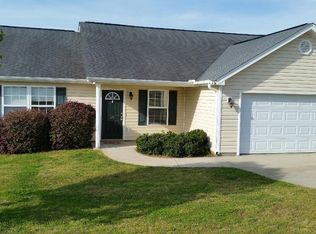 126 Spirit Dr, Roebuck, SC 29376