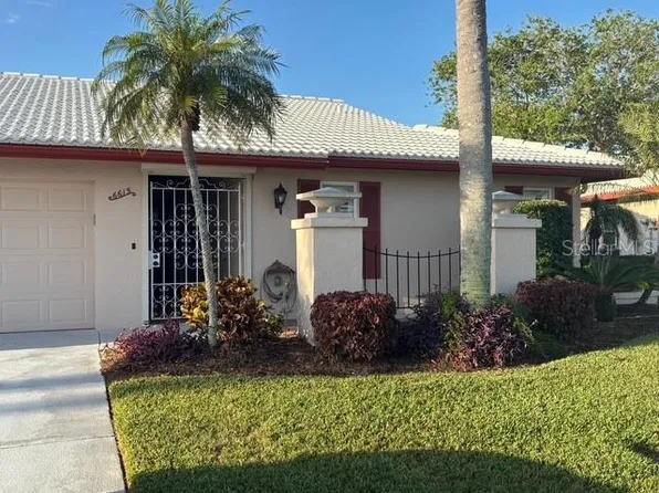 6615 12th Avenue West Ave W, Bradenton, FL 34209